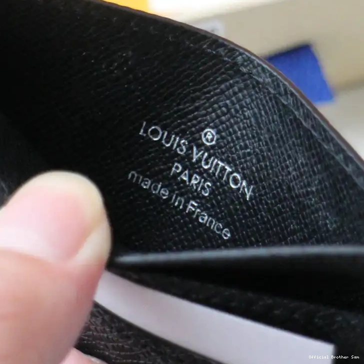 Official Brother Sam LV 2104DJ0098 Bags 0516